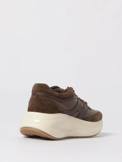 Sneakers H696 Hogan in pelle