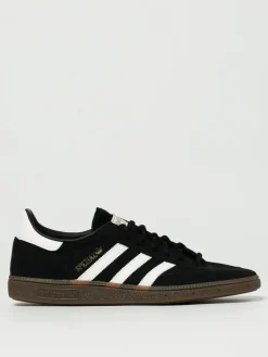 Sneakers Hanball Spezial OG Adidas Originals in camoscio