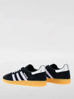 Sneakers Handball Spezial Adidas Originals in pelle