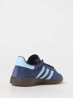Sneakers Handball Spezial Adidas Originals in camoscio
