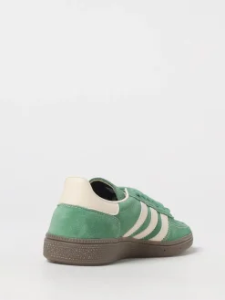 Sneakers Handball Spezial Adidas Originals in camoscio