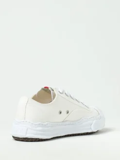 Sneakers Hank Maison Mihara Yasuhiro in canvas