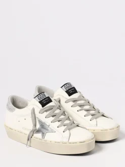 Sneakers Hi Star Golden Goose in pelle used