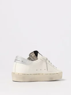 Sneakers Hi Star Golden Goose in pelle used