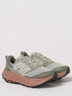 Sneakers Hierro V9 New Balance in mesh