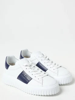 Sneakers Hogan in pelle