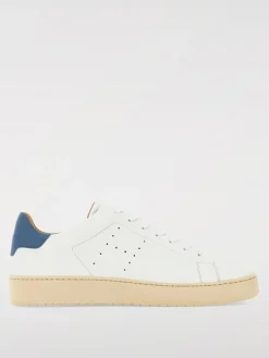 Sneakers Hogan in pelle