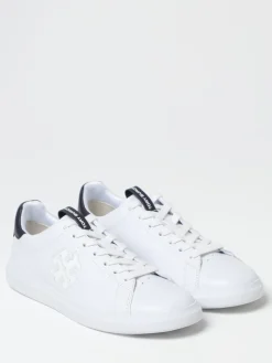 Sneakers Howell Court Tory Burch in pelle