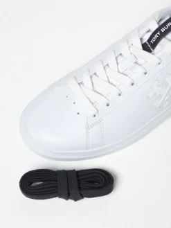 Sneakers Howell Court Tory Burch in pelle