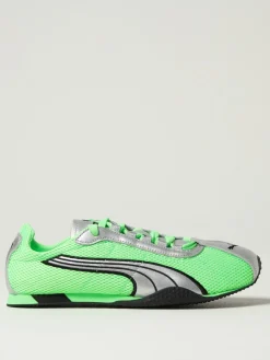 Sneakers H-Street OG Puma in mesh e pelle laminata