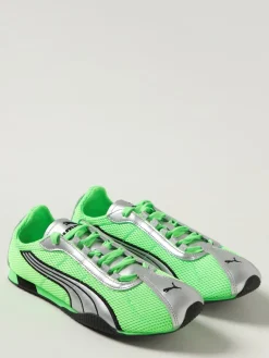 Sneakers H-Street OG Puma in mesh e pelle laminata