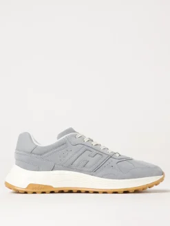 Sneakers Hyperlight Hogan in pelle