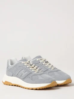 Sneakers Hyperlight Hogan in pelle