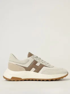 Sneakers Hyperlight Hogan in pelle