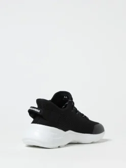 Sneakers Icon Dsquared2 in mesh