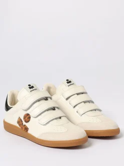 Sneakers Isabel Marant in pelle