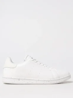 Sneakers Iyo Save The Duck in pelle vegana