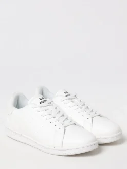 Sneakers Iyo Save The Duck in pelle vegana