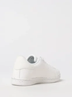 Sneakers Iyo Save The Duck in pelle vegana