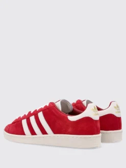 Sneakers Jabbar Adidas Originals in camoscio