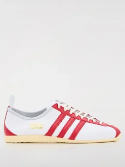 Sneakers Japan Adidas Originals in gomma e pelle
