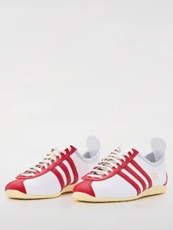 Sneakers Japan Adidas Originals in gomma e pelle