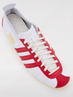Sneakers Japan Adidas Originals in gomma e pelle