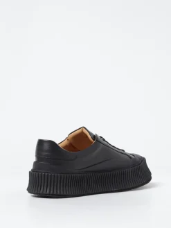 Sneakers Jil Sander in pelle