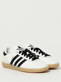 Sneakers JP Samba Adidas Originals in pelle