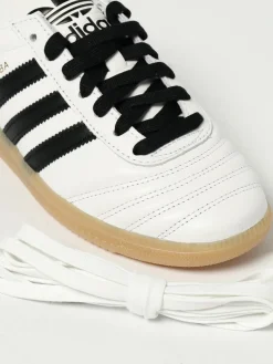 Sneakers JP Samba Adidas Originals in pelle