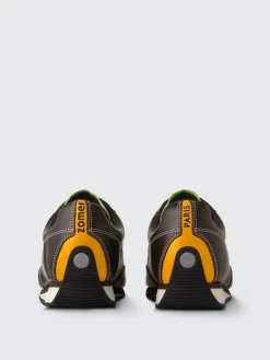 Sneakers Karhu Mestari Kesä Karhu in pelle ECCO