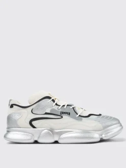 Sneakers Karst Camper in poliestere riciclato