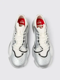 Sneakers Karst Camper in poliestere riciclato