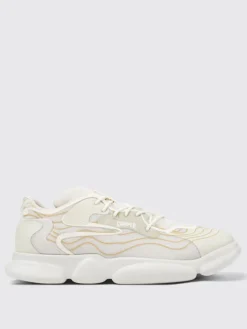 Sneakers Karst Camper in PET riciclato