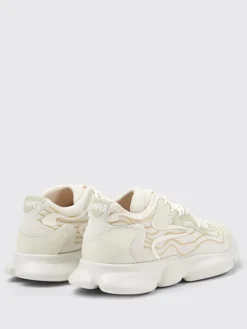 Sneakers Karst Camper in PET riciclato