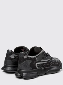 Sneakers Karst Camper in PET riciclato