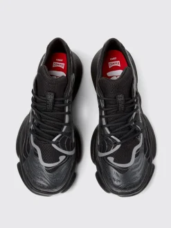 Sneakers Karst Camper in PET riciclato