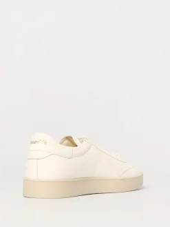 Sneakers Largs 2 Church's in pelle