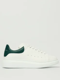 Sneakers Larry McQueen in pelle