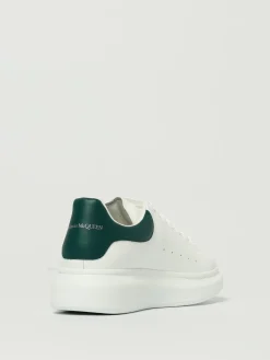 Sneakers Larry McQueen in pelle