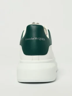 Sneakers Larry McQueen in pelle