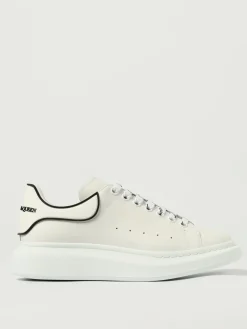 Sneakers Larry McQueen in pelle