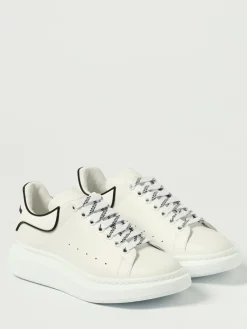 Sneakers Larry McQueen in pelle