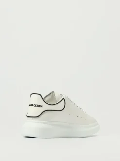 Sneakers Larry McQueen in pelle