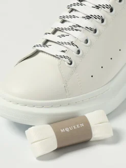 Sneakers Larry McQueen in pelle