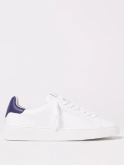 Sneakers Levante D.A.T.E. in pelle