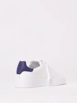 Sneakers Levante D.A.T.E. in pelle