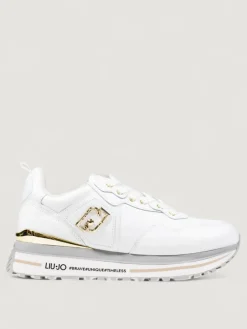 Sneakers Liu Jo in pelle sintetica