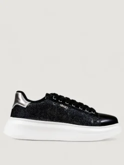 Sneakers Liu Jo in pelle sintetica