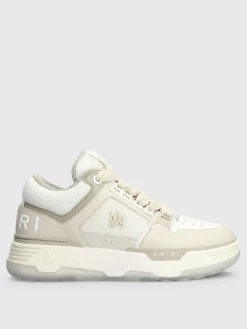 Sneakers MA-1 Amiri in pelle e mesh